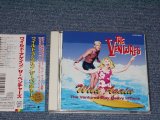 Photo: THE VENTURES - WILD AGAIN  / 1996  JAPAN ORIGINAL USED CD With OBI 