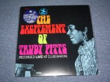 Photo: TRUDY PITTS - THE EXCITEMENT OF   /2005 JAPAN LIMITED BRAND NEW 12"LP Dead stock