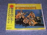 Photo: THE ASTRONAUTS - EVERYTHING IS A-OK! / 1997 JAPANE Brand New Sealed CD