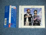 Photo: WAX ( ex: 10CC ) - MAGNETIC HEAVEN / 1995 JAPAN  Used  CD  With OBI 