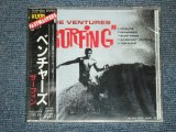 Photo: THE VENTURES - SURFING  / 1990 JAPAN ORIGINAL  Brand New Sealed CD 