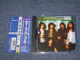 Photo: DEEP PURPLE - NEW, LIVE & RARE  / 1993 JAPAN Used CD With OBI 