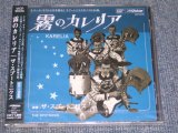 Photo: THE SPOTNICKS - KARELIA / 1998 JAPAN SEALED CD 