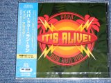 Photo: PAPA DOO RUN RUN  ( SOUND LIKE  JAN & DEAN, BEACH BOYS ) - IT'S ALIVE  / 2000 Released  JAPAN ORIGINAL  Brand New  Sealed  CD