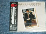 Photo: BRUCE JOHNSTON  - GOING PUBLIC / 1990's  JAPAN ORIGINAL Brand New Sealed CD 