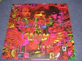 Photo: CREAM クリーム - DISRAELI GEARS ( カラフル・クリーム) (Ex++, Ex/Ex++) / 1968 JAPAN FIRST RELEASE OERIGINAL Used LP