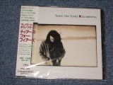 Photo: TEARS FOR FEARS - ELEMENTAL (砲台：ブレイク・イット・ダウン・アゲイン） /  1993 JAPAN ORIGINAL Brand New Sealed  CD With OBI 