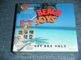 Photo: THE BEACH BOYS - THE BEACH BOYS HISTORY BOX VOL.2 / 1993  JAPAN  ORIGINAL  Brand New  Sealed  3 CD BOX SET 