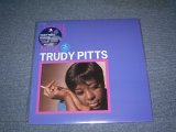 Photo: TRUDY PITTS - THESE BLUES OF MINE   /2005 JAPAN LIMITED BRAND NEW 12"LP Dead stock