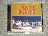 Photo: LYNYRD SKYNYRD - MADE IN SHEFFIELD  /  COLLECTORS BOOT  Brand New 2CD