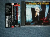 Photo: GERRY GOFFIN - BACK ROOM BLOOD  / 1996 JAPAN ORIGINAL Used CD Out-Of-Print now