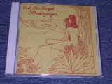 Photo: ASH RA TEMPEL - SCHWINGUNGEN  / 1994 JAPAN ORIGINAL Used CD