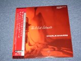 Photo: CHAR;IE SHAVERS  - THE MOST INTIMATE / 2000 JAPAN LIMITED Japan 1st RELEASE  BRAND NEW 10"LP Dead stock