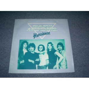 Photo: GARY MOORE ( With IAN PAICE of The DEEP PURPLE ) - HURRICANE ( 3 LP's ) / COLLECTORS ( BOOT ) LP