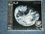 Photo: SAGITTARIUS  (  CURT BOETTCHER )  - THE BLUE MARBLE / 2001  JAPAN  ORIGINAL Brand New  Sealed  CD