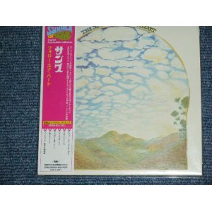 Photo: THE SONS - FOLLOW YOUR HEART  / 2005 JAPAN ONLY MINI-LP PAPER SLEEVE Promo Brand New Sealed CD 