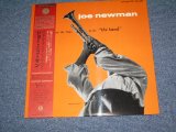 Photo: JOE NEWMAN - AND THE BOYS IN THE "THE BAND" / 2001 JAPAN LIMITED Japan 1st RELEASE  BRAND NEW 10"LP Dead stock