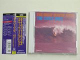 Photo: THE LIVELY ONES - THE GREAT SURFIN' HITS!! / 1991 JAPAN ORIGINAL used CD With OBI 