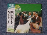 Photo: THE BEACH BOYS - PET SOUNDS ( 1st RELEASED in JAPAN ) / 1987 JAPAN ORIGINAL Brand New Sealed  CD 