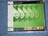 Photo: JEFFREY FOSKETT ( With BRIAN WILSON ) - TWELVE AND TWELVE  / 2000 JAPAN  ORIGINAL Brand New  Sealed  CD