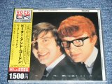 Photo: PETER & GORDON - PETER & GORDON / 2006 JAPAN Brand New Sealed CD  Out-Of-Print 