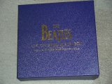 Photo: THE BEATLES - U.K.ORIGINAL ALBUM BOX 30TH ANNIVARSARY 1000 LIMITED   / JAPAN ONLY BOX SET LP 