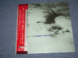 Photo: BOBBY TROUP - THE SONGS  OF BOBBY TROUP  / 2000 JAPAN LIMITED Japan 1st RELEASE  BRAND NEW 10"LP Dead stock