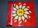 Photo: JONAH JONES SEXTETTE - JONAH JONES  / 2000 JAPAN LIMITED Japan 1st RELEASE  BRAND NEW 10"LP Dead stock