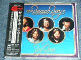 Photo: THE BEACH BOYS - 15 BIG ONES   / 1991  JAPAN  ORIGINAL  Brand New  Sealed  CD