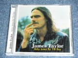 Photo: JAMES TAYLOR - BABY JAMES BY THE BAY / 2002 Brand New COLLECTOR'S CD 