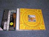 Photo: POPOL VUH - EINSJAGER & SIEBENJAGER  / 1994 JAPAN Used CD With OBI 