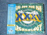 Photo: PAPA DOO RUN RUN  ( SOUND LIKE  JAN & DEAN, BEACH BOYS ) - ARCHEOLOGY XXXV  / 2000 Released  JAPAN ORIGINAL  Brand New  Sealed  CD