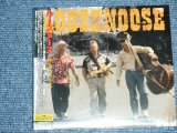 Photo: LOOSENOOSE ( With MARK HARMAN  of RESTLESS ) - LOOSENOOSE / 2009 US Press + Japan OBI&LINNER JAPAN  Brand New Sealed  CD 