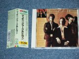 Photo: McGUINN, CLARK & HILLMAN ( THE BYRDS ) - McGUINN, CLARK & HILLMAN / 1998 JAPAN  ORIGINAL PROMO Used  CD With OBI 