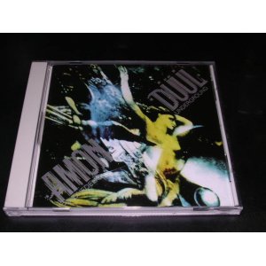 Photo: AMON DUUL - THIS IS  AMON DUUL / 1995 JAPAN CD w/OBI 