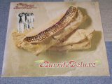 Photo: THE FLYING BURRITO BROTHERS - BURRITO DELUXE / 1973 JAPAN Original LP