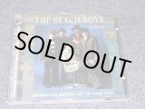 Photo: THE BEACH BOYS - UNSURPASSED MASTERS VOL.20 ( 1968-1969 ) / 1997 Brand New COLLECTOR'S 2CD's DEAD STOCK 