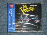 Photo: THE VENTURES - FOREVER  / 1999 JAPAN Reissue Promo Brand New Sealed 2CD 