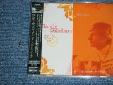 Photo: SANDY SALISBURY  ( of MILLENNIUM : CURT BOETTCHER )  - FALLING TO PIECES  / 2000  JAPAN  ORIGINAL Brand New  Sealed  CD