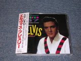 Photo: ELVIS PRESLEY - STEREO '57 ( ESSENTIAL ELVIS Vol.2 ) / 1989 JAPAN Original MINT CD With OBI