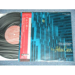 Photo: HELEN CARR - HELEN CARR  / 2000 JAPAN LIMITED Japan 1st RELEASE  BRAND NEW 10"LP Dead stock