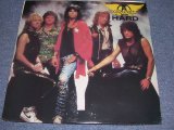 Photo: AEROSMITH - HARD ( DEMOINES 5/26/86 ) / COLLECTORS ( BOOT ) 2-LP