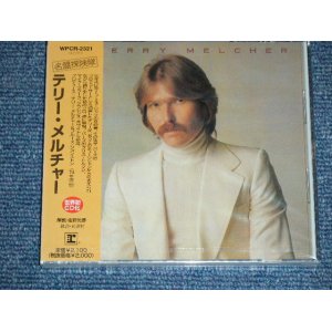 Photo: TERRY MELCHER - TERRY MELCHER  /  1998 JAPAN  ORIGINAL Brand New  Sealed  CD