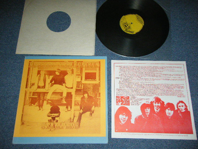 Photo1: BUFFALO SPRINGFIELD バッファロー・スプリングフィールド - STAMPEDE  /  COLLECTOR'S Boot  Used LP 