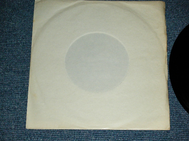 Photo: THE NITTY GRITTY DIRT BAND -  HOUSE AT POOH CORNER  プー横丁の家 / 19 JAPAN ORIGINAL White Label PROMO  Used 7"Single 