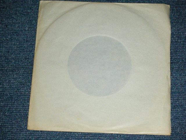 Photo: THE NITTY GRITTY DIRT BAND -  SOME OF SHELLY'S BLUES 　シェリーのブルース / 19?? JAPAN ORIGINAL White Label PROMO  Used 7"Single 