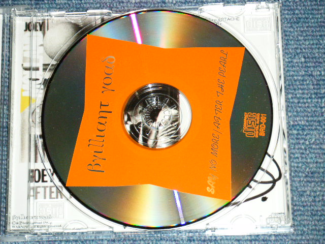 Photo: BADFINGER - SAY NO MORE + JOEY MOLLAND - AFTER THE PEARL ( 2in 1 ) /  ORIGINAL? COLLECTOR'S "Brand New"  CD 