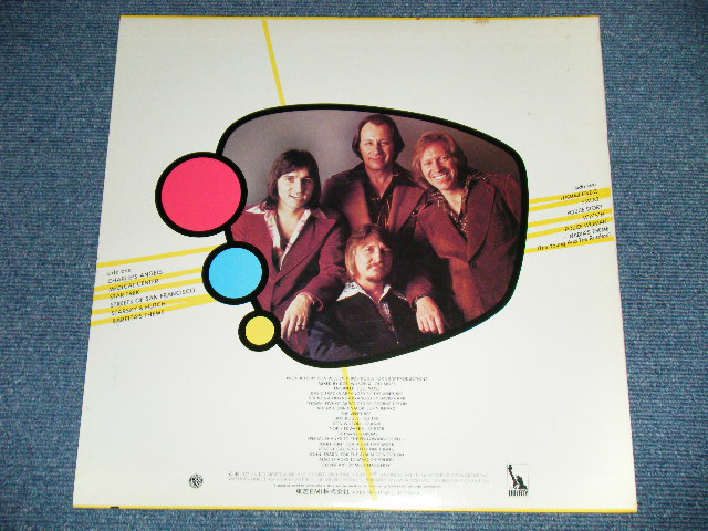 Photo: THE VENTURES ベンチャーズ- T.V. THEMES 妖精コマネチのテーマ ( Ex++/MINT- ) / 1977 JAPAN  used LP +