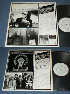 Photo1: BOB WELCH & TOM ROBINSON BAND - SPECIAL PROMOTION DISC (Ex++/MINT)  / 1978 JAPAN "PROMO ONLY"  ORIGINAL Used LP