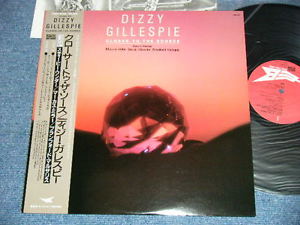 【Dizzy Gillespie参加/フランス原盤】stevie wonder